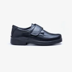 Mens Wide Fit Tredd Well York Shoes