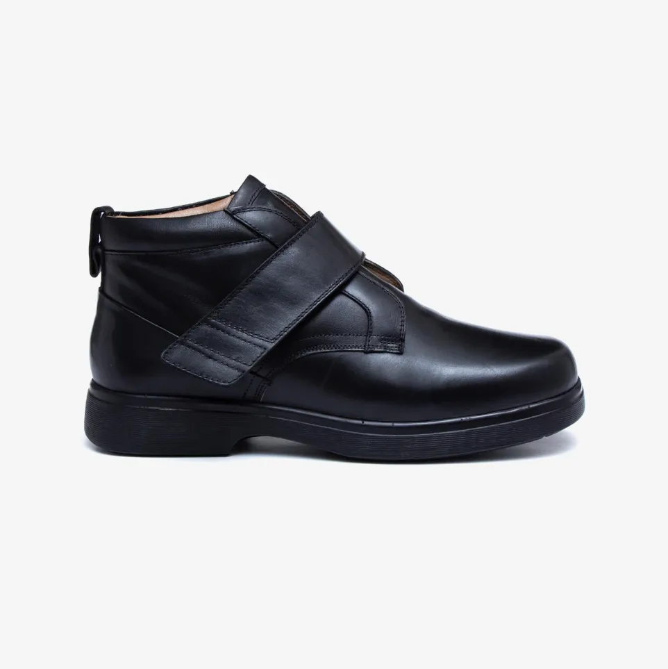 Mens Wide Fit Tredd Well Paxton Boots