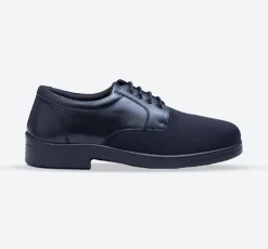 Mens Wide Fit Tredd Well Ryan Lace Up Shoes