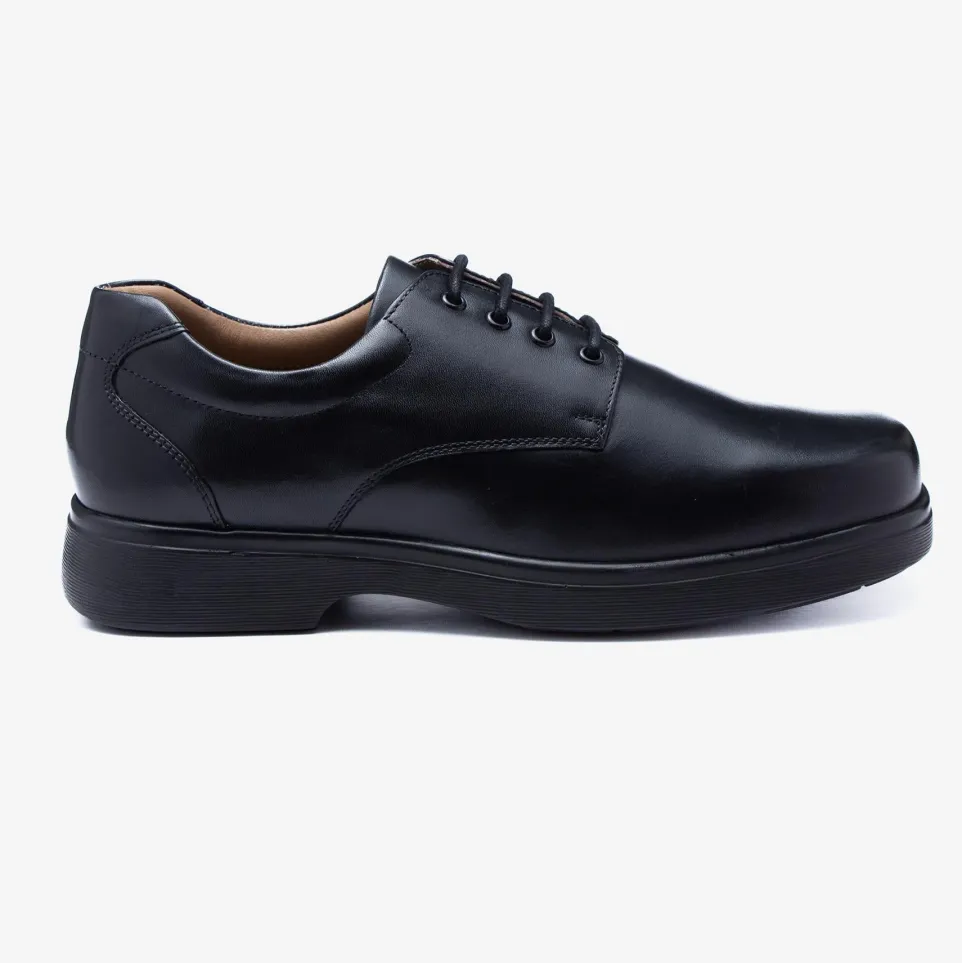 Mens Wide Fit Tredd Well Spencer Shoes