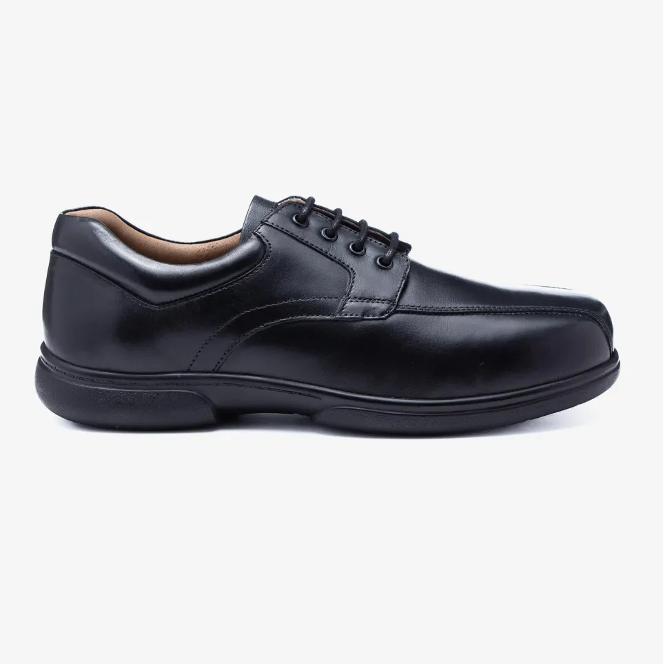 Mens Wide Fit Tredd Well Ross Shoes