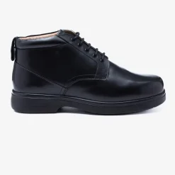 Mens Wide Fit Tredd Well Paul Boots