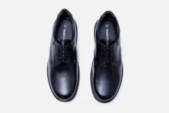 Mens Wide Fit Tredd Well Simon Lace Up Shoes