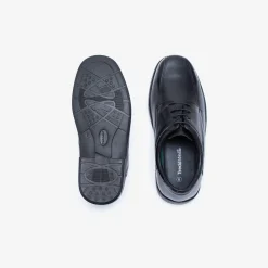 Mens Wide Fit Tredd Well Holmes Shoes