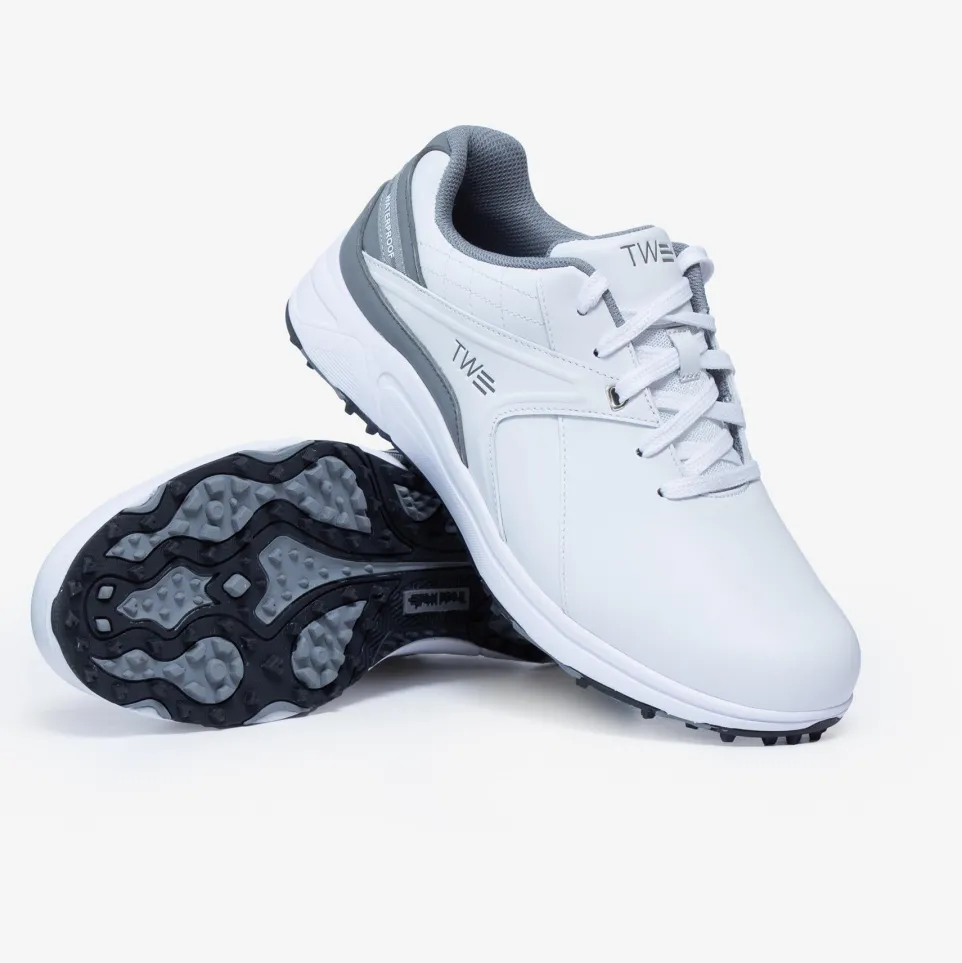 Men's Wide Fit Tredd Well Golf Proformer Shoes