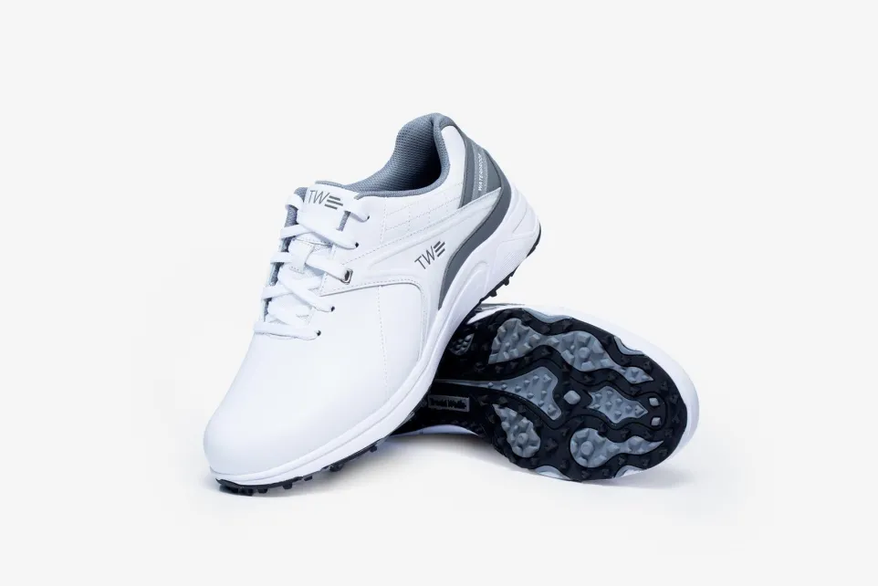 Men's Wide Fit Tredd Well Golf Proformer Shoes