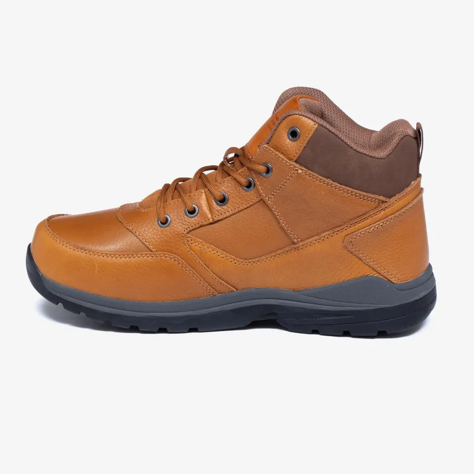 Men's Wide Fit Tredd Well Tough Hiking Boots