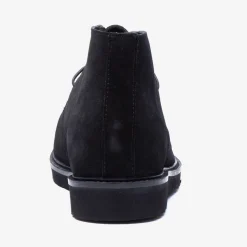 Men's Wide Fit Tredd Well William 22759 Suede Boots