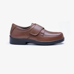 Mens Wide Fit Tredd Well York Shoes