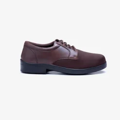 Mens Wide Fit Tredd Well Ryan Lace Up Shoes