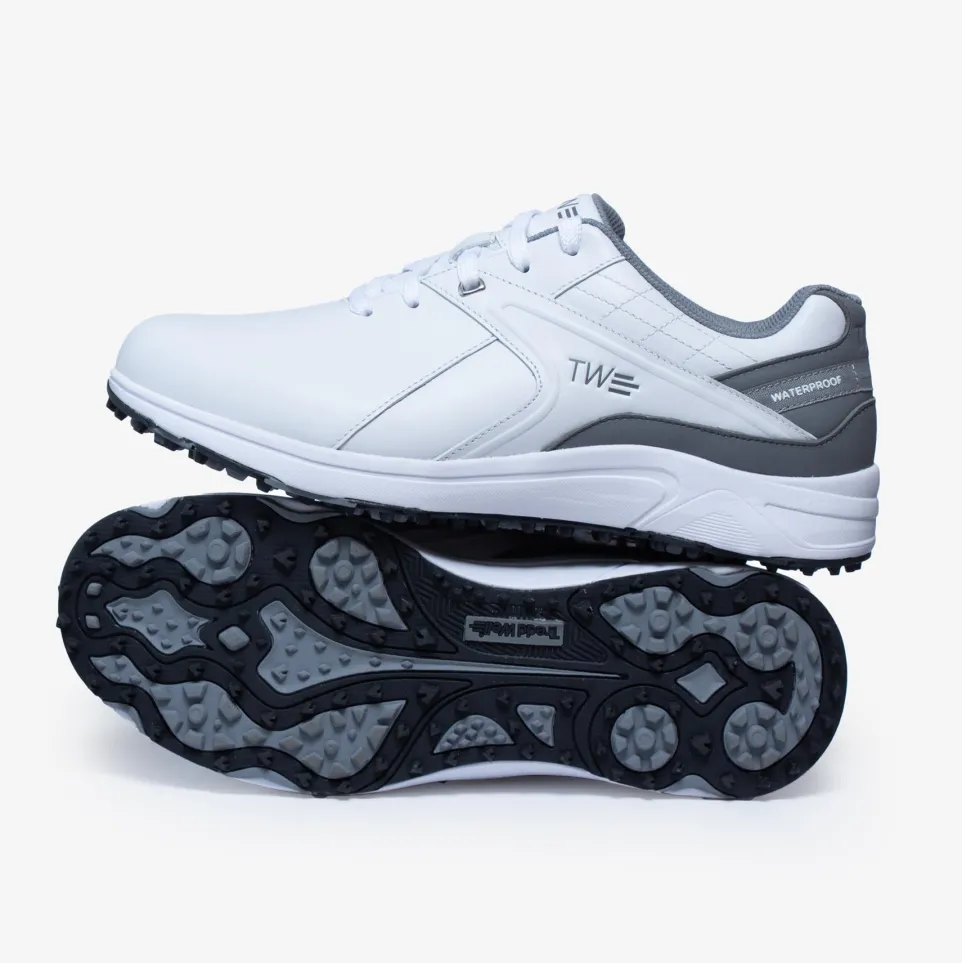 Men's Wide Fit Tredd Well Golf Proformer Shoes
