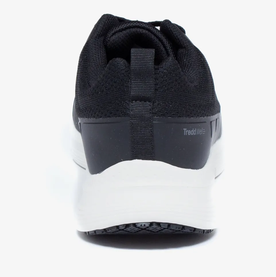 Mens Wide Fit Tredd Well Pivot Running 6E Trainers