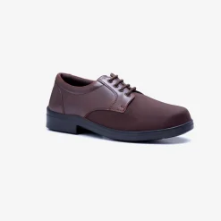 Mens Wide Fit Tredd Well Ryan Lace Up Shoes