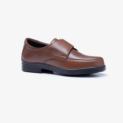 Mens Wide Fit Tredd Well York Shoes