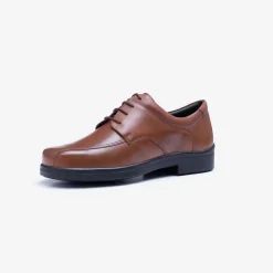 Mens Wide Fit Tredd Well Holmes Shoes