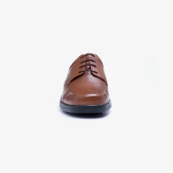 Mens Wide Fit Tredd Well Holmes Shoes