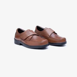 Mens Wide Fit Tredd Well York Shoes