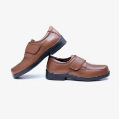 Mens Wide Fit Tredd Well York Shoes