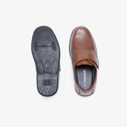Mens Wide Fit Tredd Well York Shoes