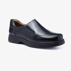 Mens Wide Fit Tredd Well Connor Shoes