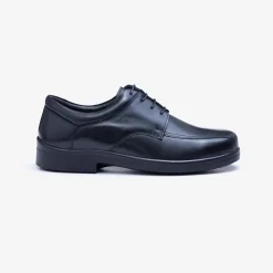 Mens Wide Fit Tredd Well Holmes Shoes