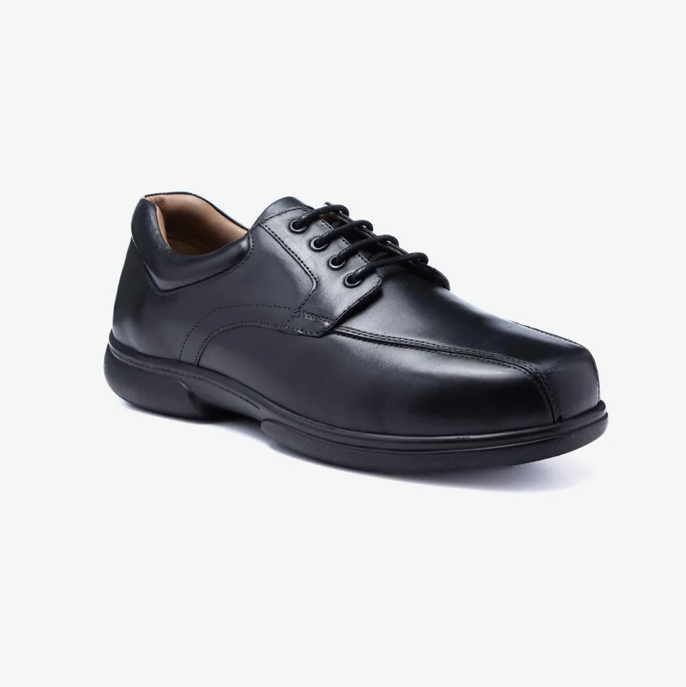 Mens Wide Fit Tredd Well Ross Shoes