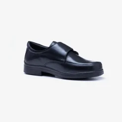 Mens Wide Fit Tredd Well York Shoes