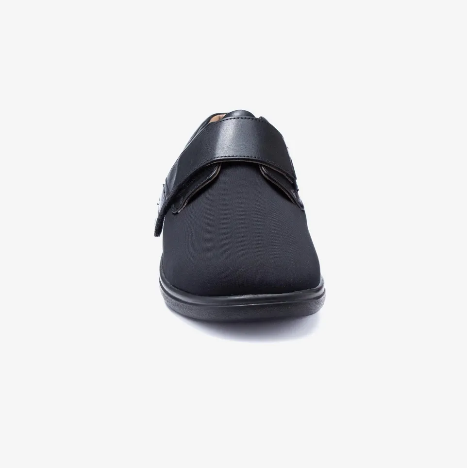 Mens Wide Fit Tredd Well Samuel Shoes