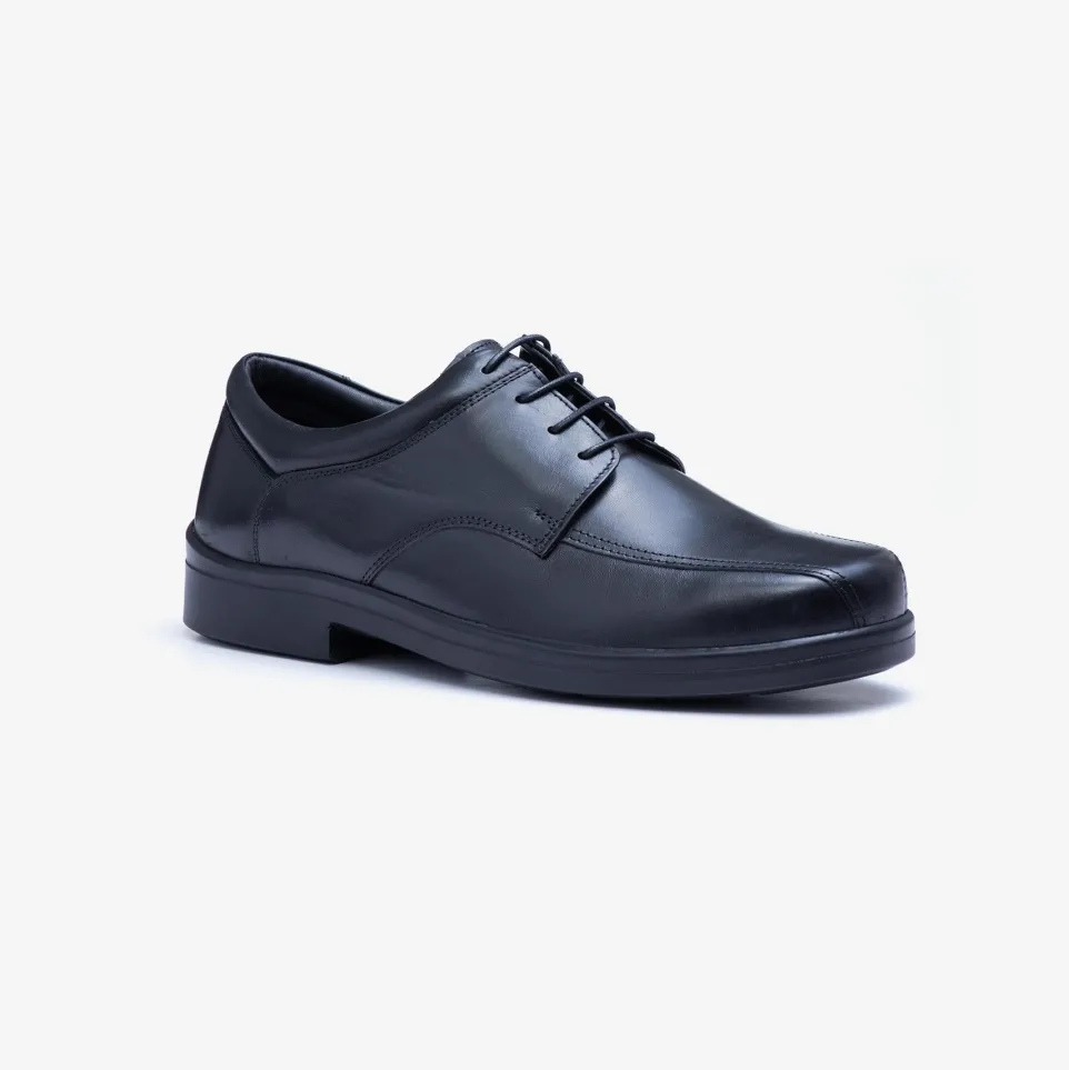 Mens Wide Fit Tredd Well Holmes Shoes