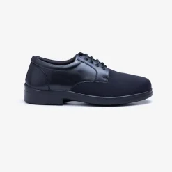 Mens Wide Fit Tredd Well Ryan Lace Up Shoes