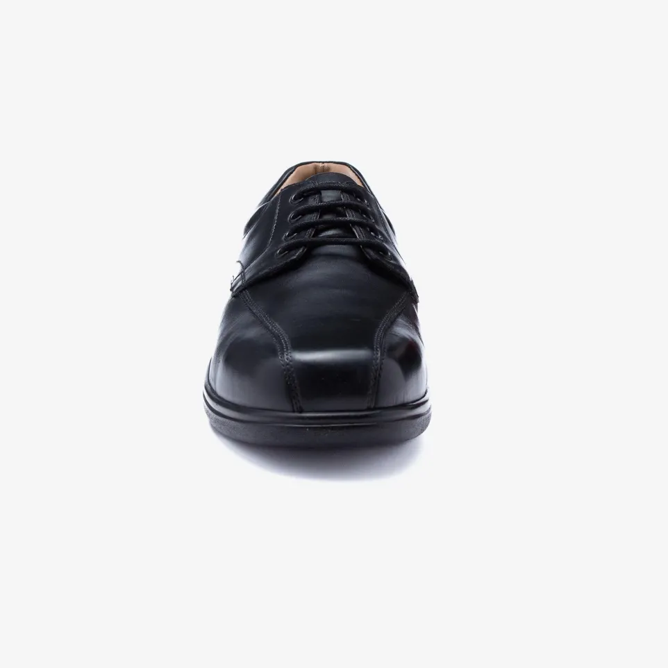 Mens Wide Fit Tredd Well Ross Shoes