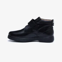 Mens Wide Fit Tredd Well Paxton Boots