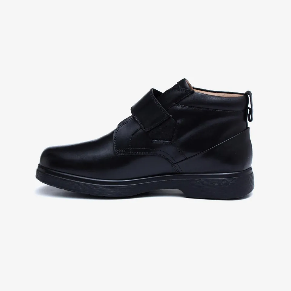 Mens Wide Fit Tredd Well Paxton Boots