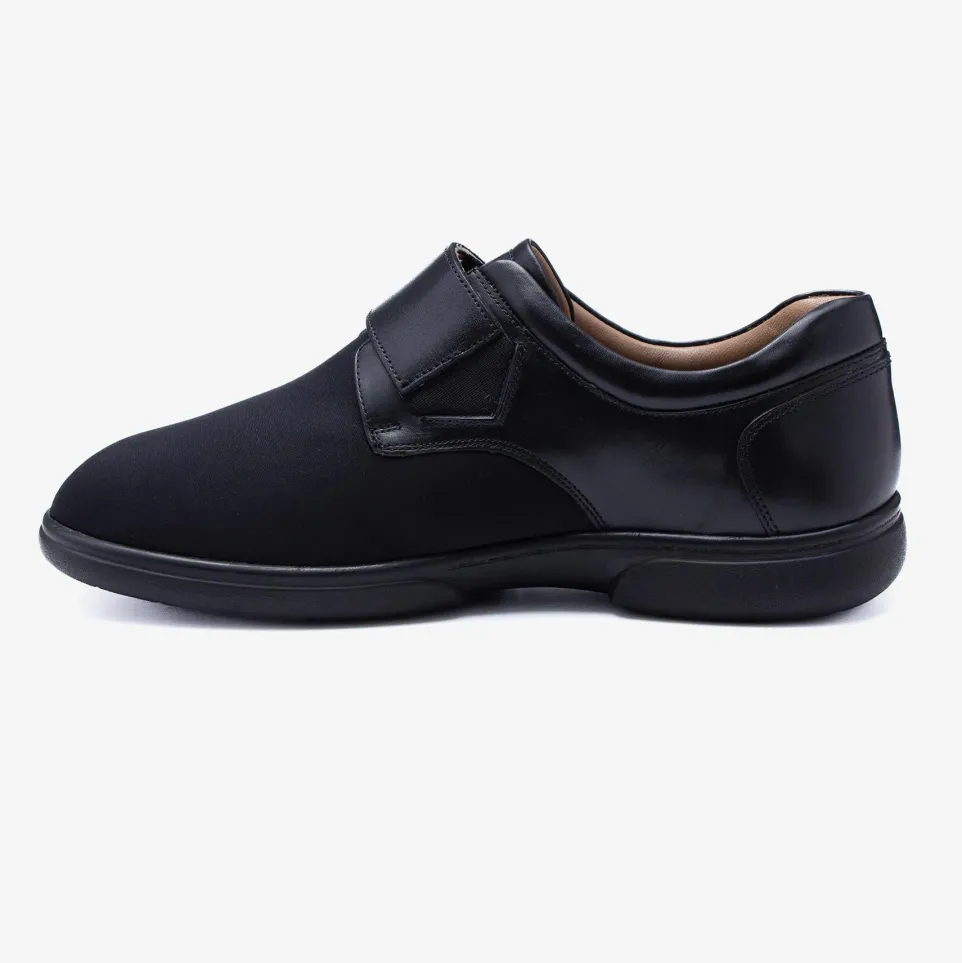Mens Wide Fit Tredd Well Samuel Shoes
