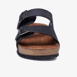 Men's Wide Fit Tredd Well Brazil Sandals