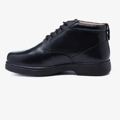Mens Wide Fit Tredd Well Paul Boots