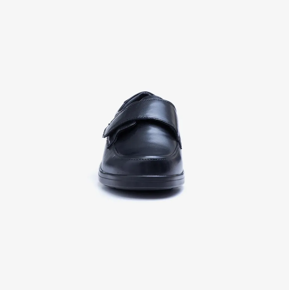 Mens Wide Fit Tredd Well York Shoes