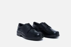 Mens Wide Fit Tredd Well Alex Lace Up Shoes
