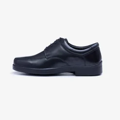 Mens Wide Fit Tredd Well Holmes Shoes