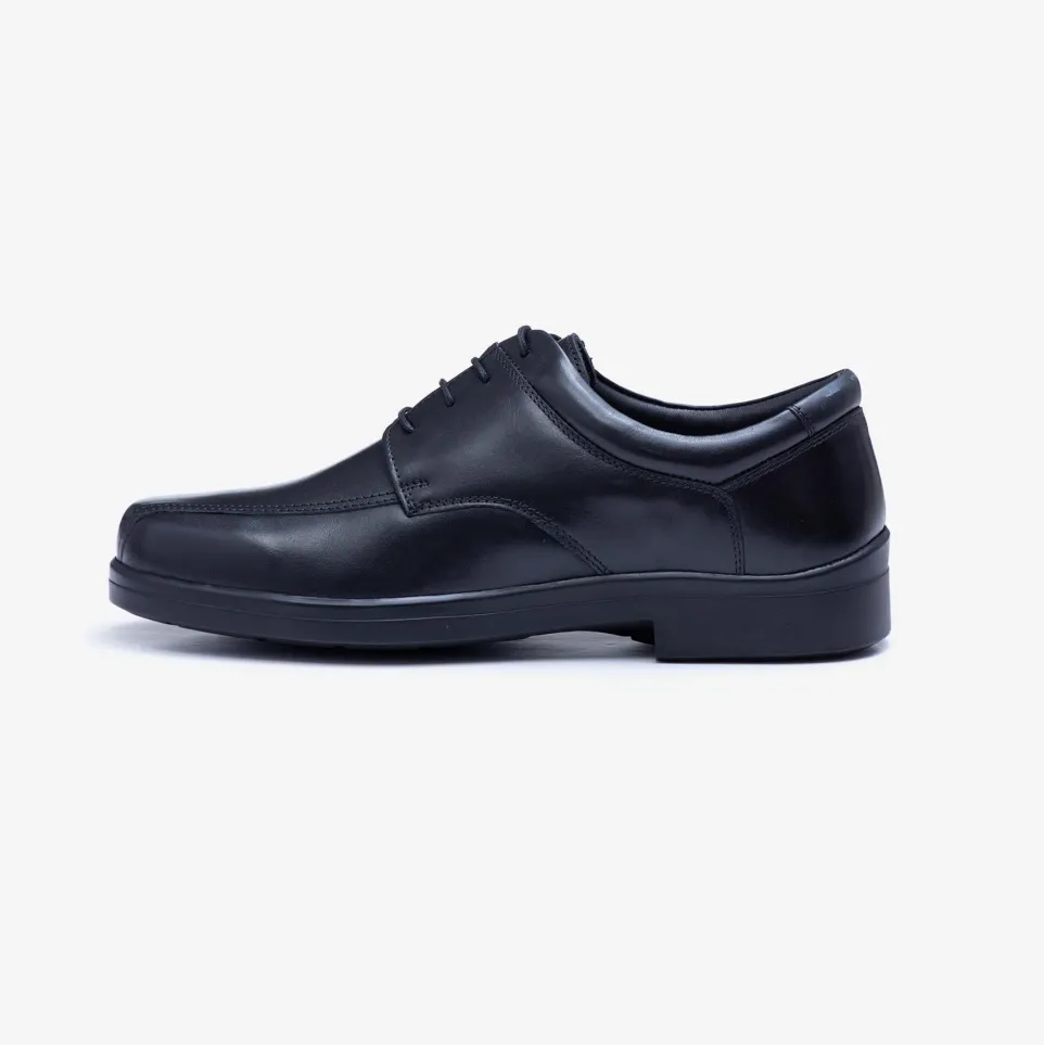Mens Wide Fit Tredd Well Holmes Shoes