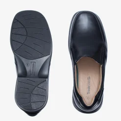 Mens Wide Fit Tredd Well Connor Shoes