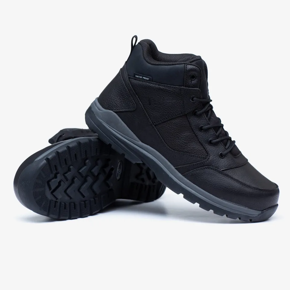 Men's Wide Fit Tredd Well Tough Hiking Boots