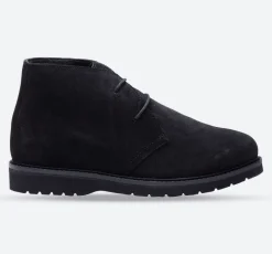 Men's Wide Fit Tredd Well William 22759 Suede Boots