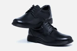Mens Wide Fit Tredd Well Simon Lace Up Shoes