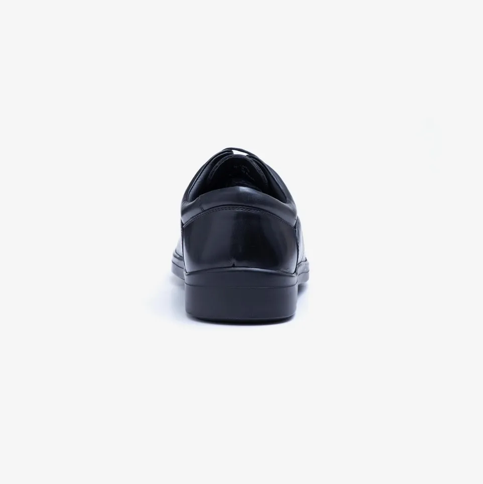 Mens Wide Fit Tredd Well Holmes Shoes