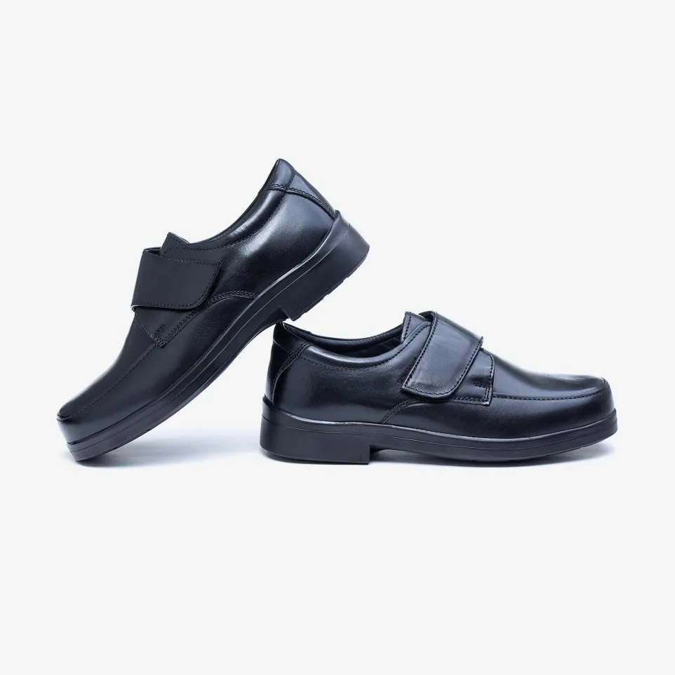 Mens Wide Fit Tredd Well York Shoes