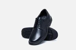 Mens Wide Fit Tredd Well Simon Lace Up Shoes