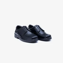 Mens Wide Fit Tredd Well Holmes Shoes