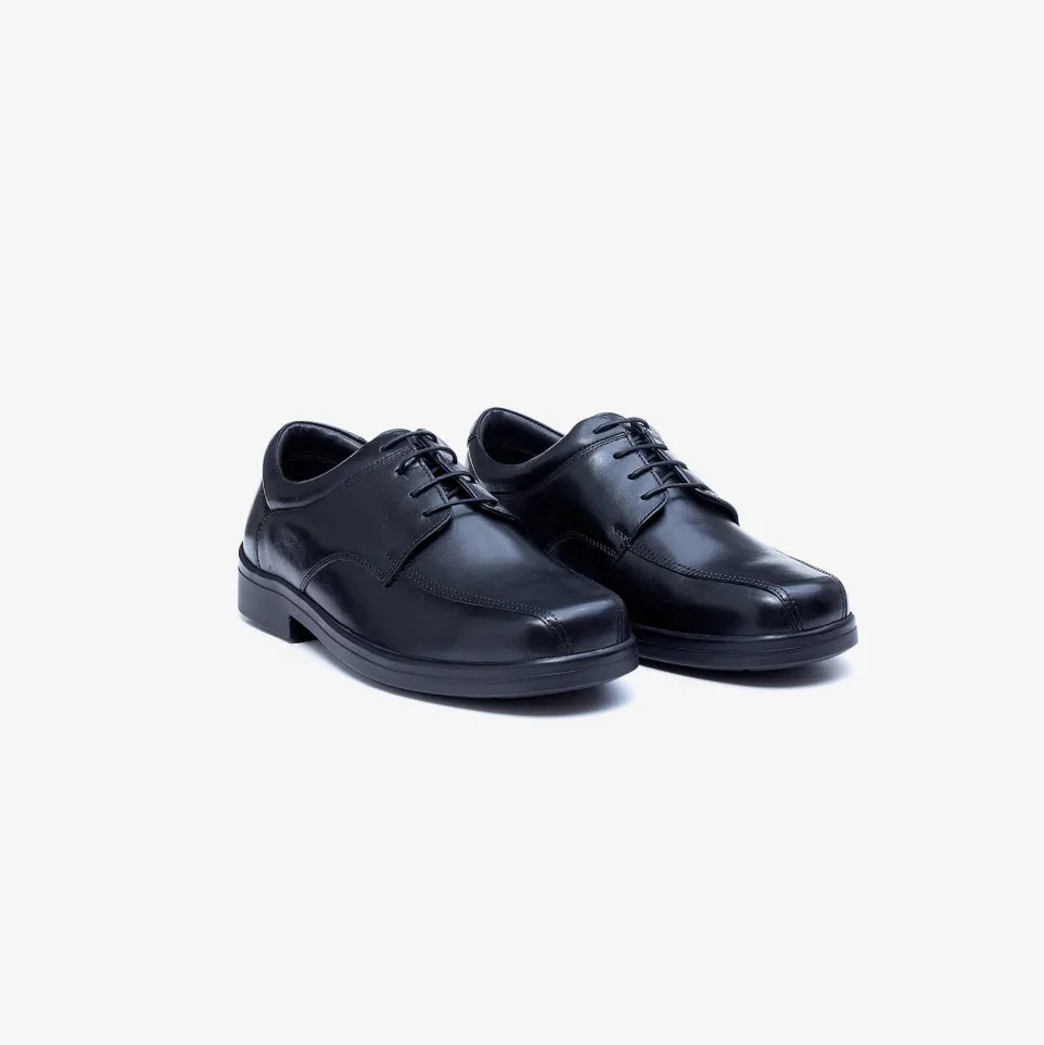 Mens Wide Fit Tredd Well Holmes Shoes