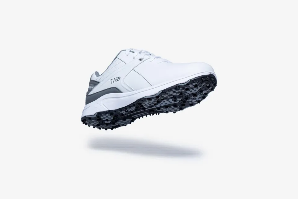 Men's Wide Fit Tredd Well Golf Proformer Shoes